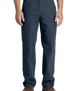 Carhartt® Washed-Duck Work Dungaree